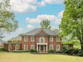 Gorgeous Renovated All-Brick Home