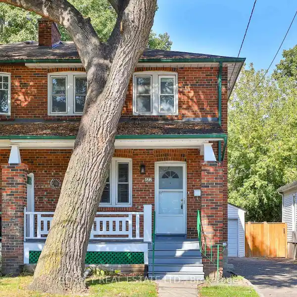 PRIME LOCATION NEAR BAYVIEW