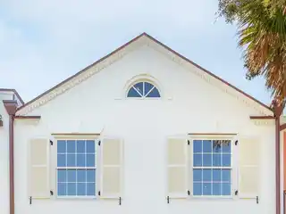 Extensively Restored and Reimagined Townhome