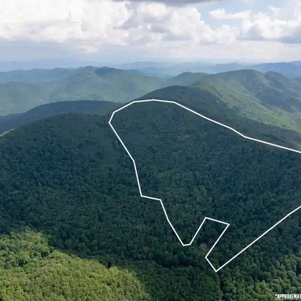 BREATHTAKING 154-ACRE PROPERTY