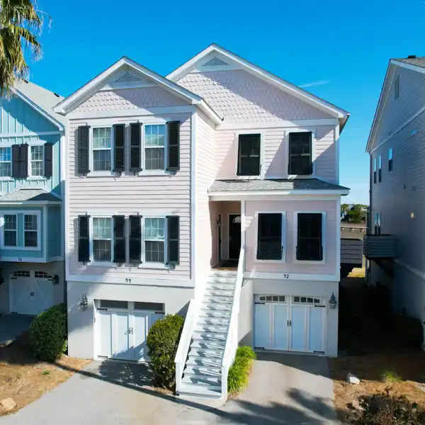 THE ONLY FOUR BEDROOM HOME IN SOUGHT-AFTER WATER'S EDGE