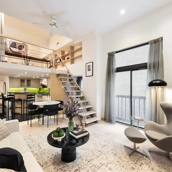 Residential
