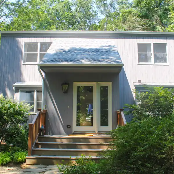 SERENE RETREAT TUCKED AWAY IN THE NORTHWEST WOODS