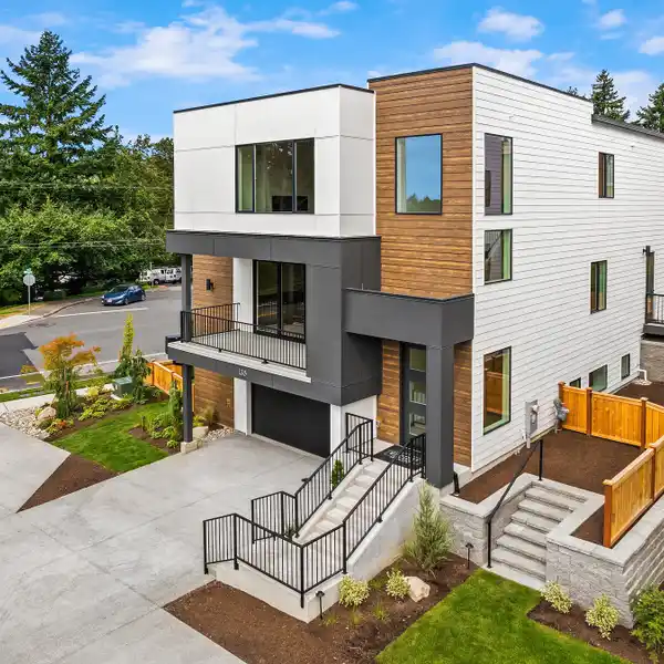 BRAND NEW MODERN HOME WITH ELEVATED FINISHES