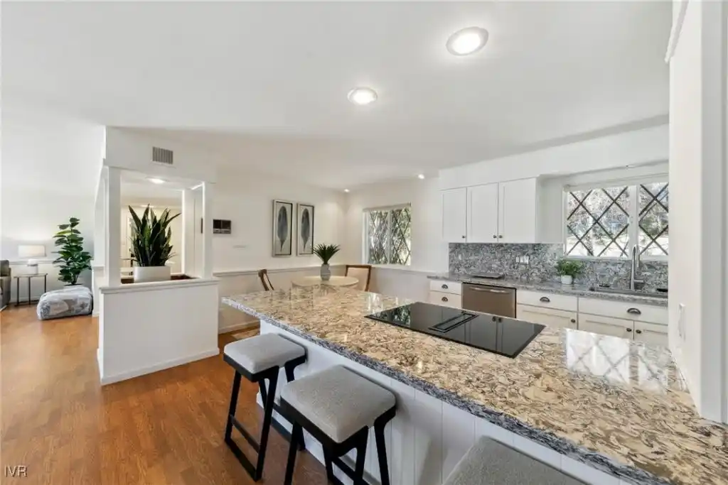 Ranch Home in Prime Location
