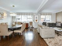 TIMELESS LUXURY ON THE UPPER EAST SIDE