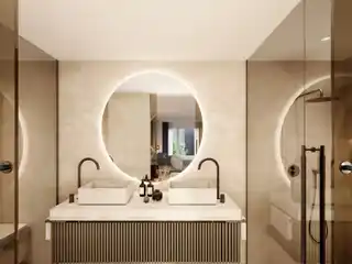 Luminous Luxe