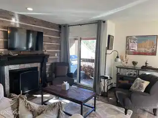 Hot Tub with a View | One Assigned Parking Space Included