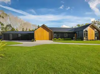 Step into a New World of Luxury