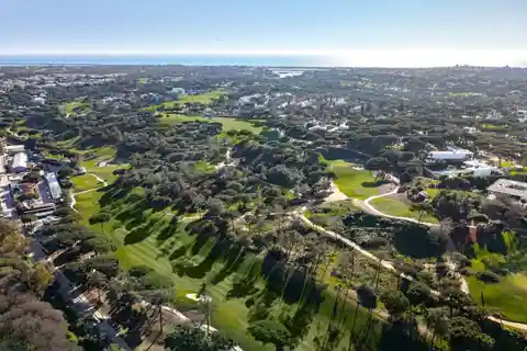 Large Plot in the Prestigious Golden Triangle