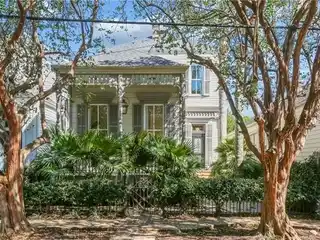Historic Three Bedroom Home with Designer Kitchen and Private Courtyard