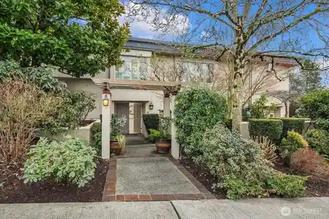 Rare Gem in the Heart of Kirkland