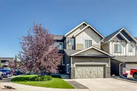 Spacious Corner-Lot Beauty in Cooper’s Crossing