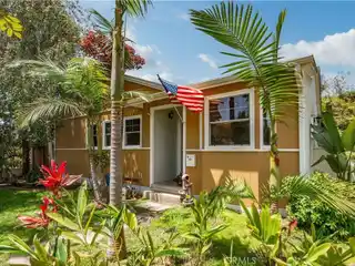 Charming West Torrance Starter Home