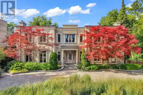 Unique Offering in the Heart of Lytton Park