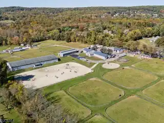 Redfield Farm