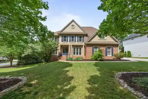 Wonderful Executive Home in River Run