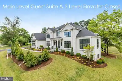 Luxury Living in a New Community