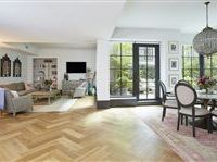 THE PERFECT URBAN SANCTUARY