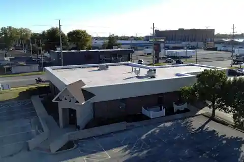 Updated Facility Ideal for Business Growth