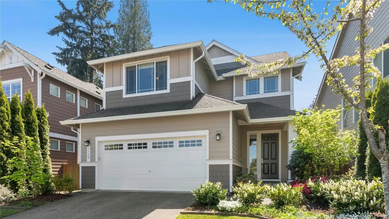 Beautifully Maintained Home in the Reserve at North Creek