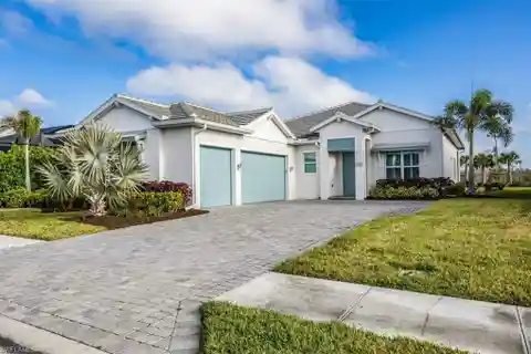 Exceptional Property in Azure at Hacienda Lakes