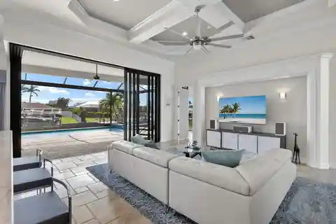 Exceptional Award-Winning Residence