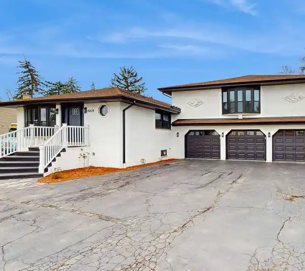 REMODELED TO PERFECTION