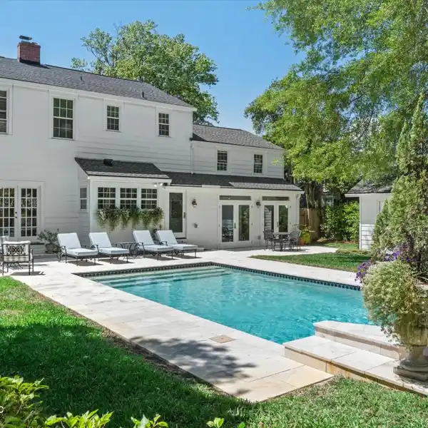 TOTALLY RENOVATED SAN MARCO COLONIAL