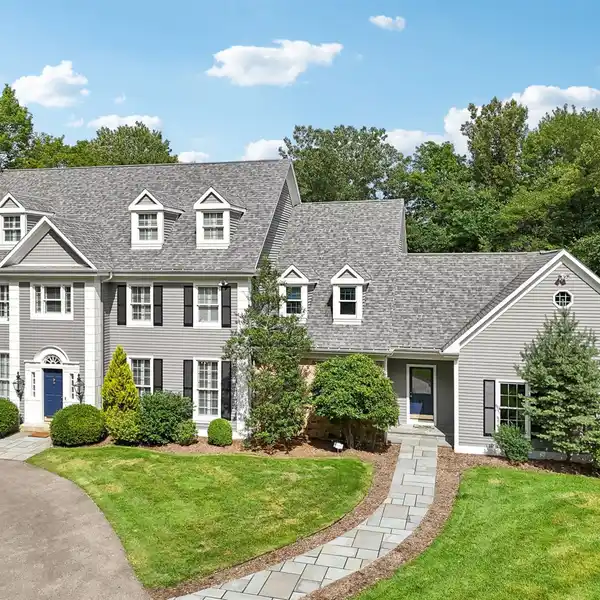BEAUTIFUL HOME ON NEARLY EIGHT ACRES