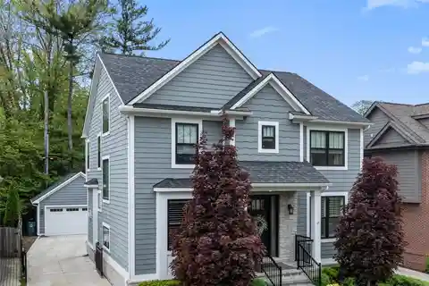 Newer Construction in the Desirable Triangle District