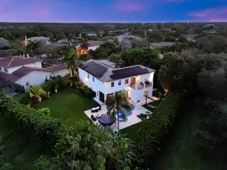 Spacious Retreat with Solar Savings