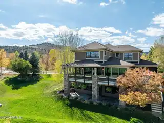 One-of-a-kind Luxury Home in the Popular Eagle Ranch Enclave