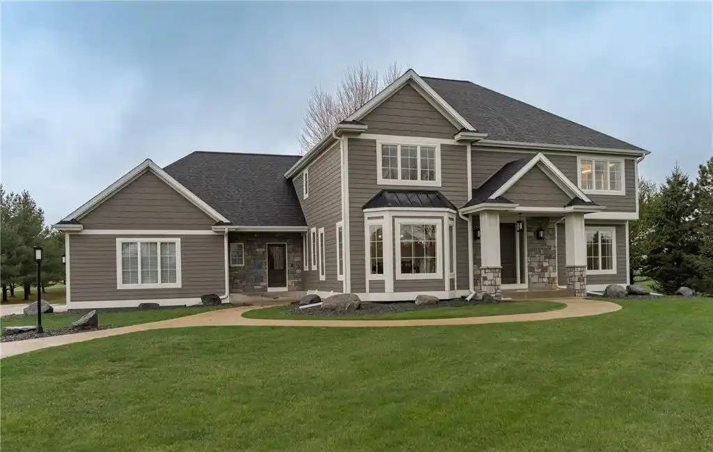 Spacious Completely Remodeled Home