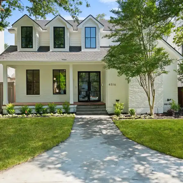 THOUGHTFULLY REIMAGINED HOME IN A COVETED LOCATION