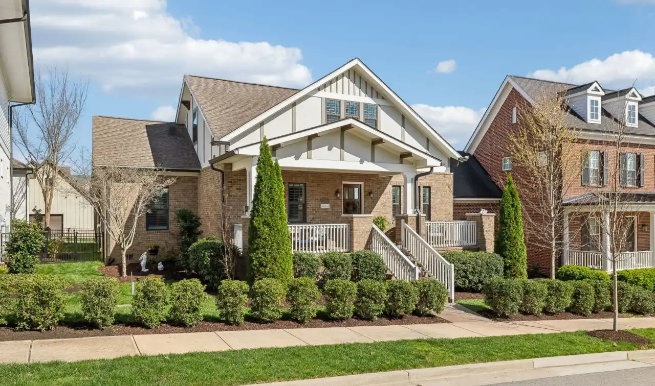 Perfectly Updated Home in a Beautiful Setting
