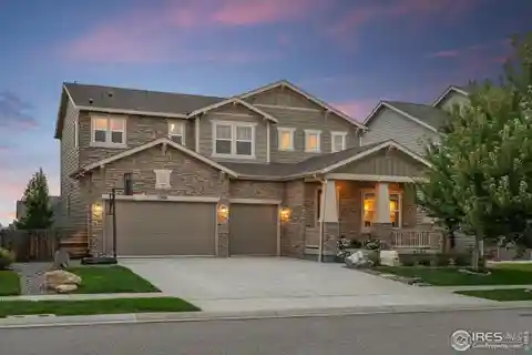 Refined Living with 180-Degree Mountain Views