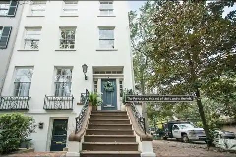 Architectural Elegance with Timeless Appeal