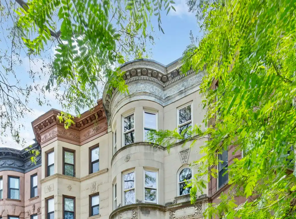 Bedford Stuyvesant Rowhome for Rent