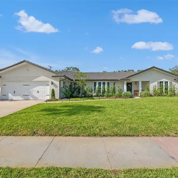 BELLEAIR EXECUTIVE RESIDENCE