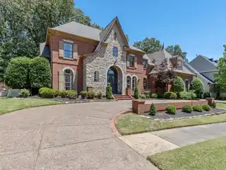 Beautiful Home That Has It All