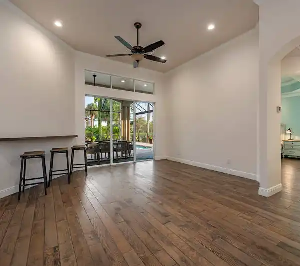 UPGRADED MOVE-IN READY HOME
