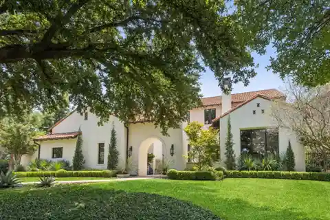 Santa Barbara Inspired Home in Gated Vaquero
