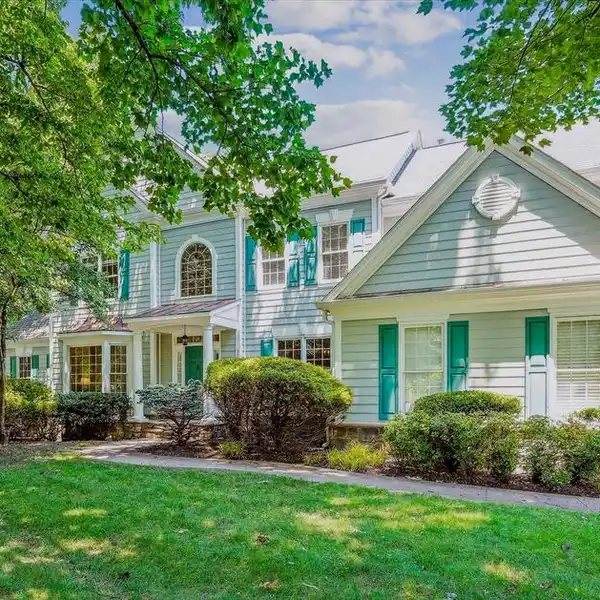 BREATHTAKING HOME ON A CORNER LOT