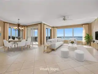 Luxury Gulf-view Condo at the Vistas at Bonita Bay