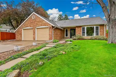 Move-in Ready Ranch Style Home
