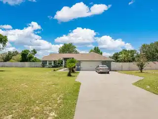 Modern Comfort with Serene Surroundings