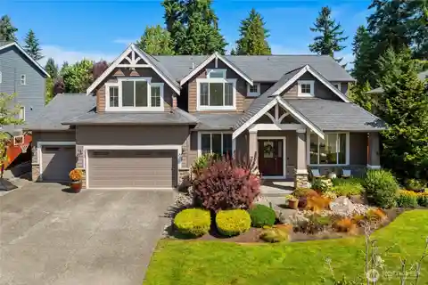 Classic Traditional Home in Sought-After Sunbrook