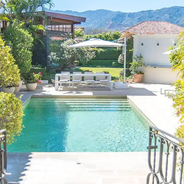 VILLA VERANO