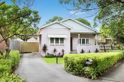 Outstanding Opportunity to Build a Magnificent Home